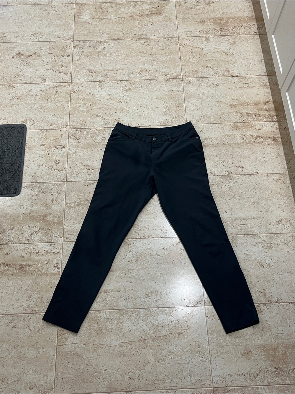 Mens ABC warpstreme slim fit